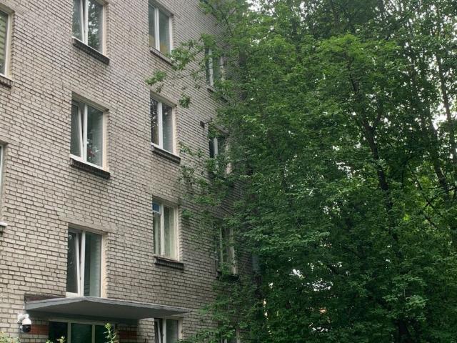 Квартира продажа в Пушкин
