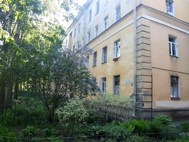 Квартира продажа в Пушкин