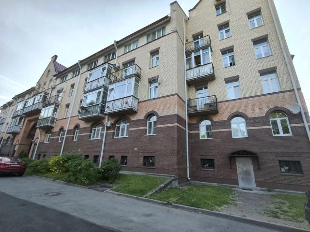 Квартира продажа в Пушкин