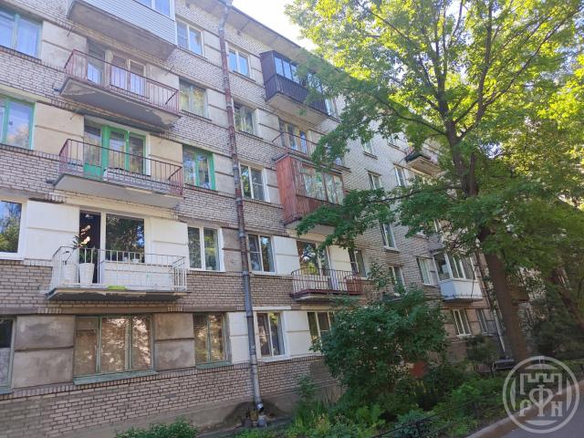 Квартира продажа в Пушкин