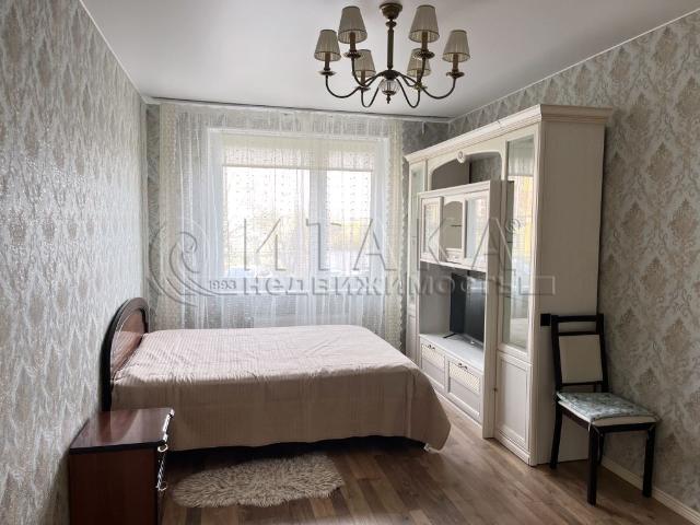 Квартира аренда в Пушкин