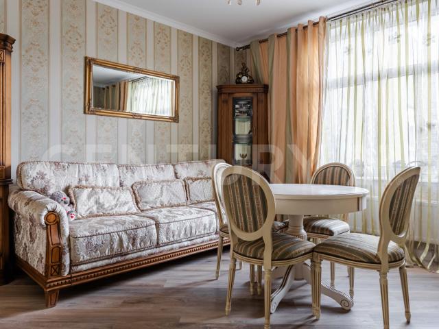 Недвижимость продажа в Пушкин