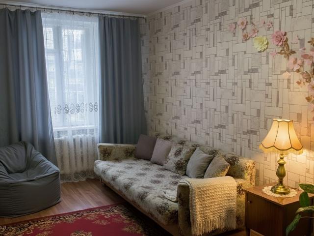 Квартира аренда в Пушкино, Кабардино-Балкарская Республика