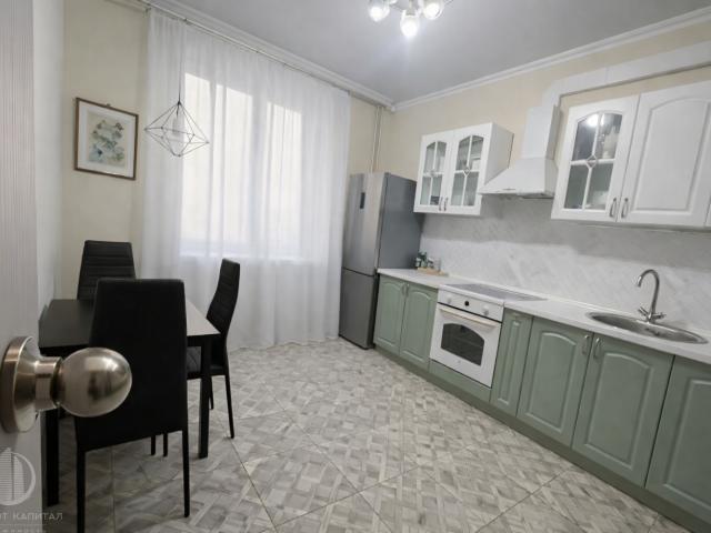 Квартира аренда в Пушкино, Кабардино-Балкарская Республика