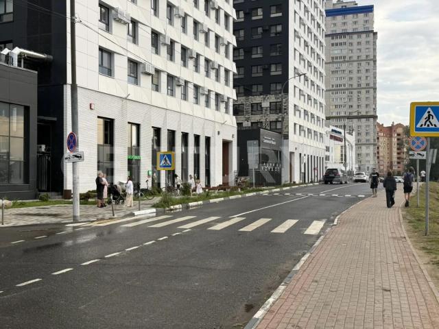 Квартира продажа в Пушкино, Кабардино-Балкарская Республика
