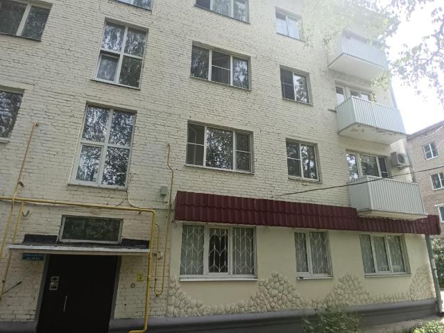 Квартира продажа в Пушкино, Кабардино-Балкарская Республика