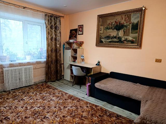 Квартира продажа в Пушкино, Кабардино-Балкарская Республика