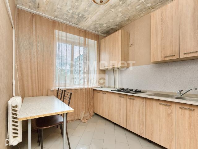Квартира продажа в Пушкино, Кабардино-Балкарская Республика