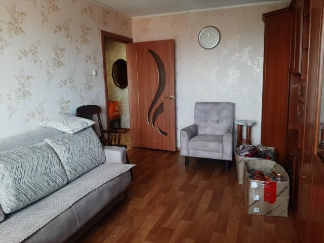 Квартира аренда в Пушкино, Кабардино-Балкарская Республика