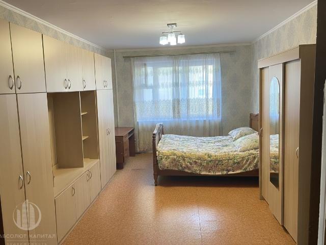 Квартира аренда в Пушкино, Кабардино-Балкарская Республика