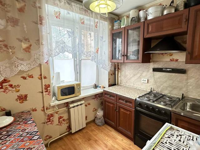Квартира продажа в Пушкино, Кабардино-Балкарская Республика