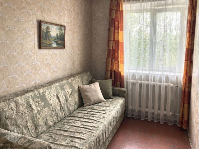 Квартира аренда в Зеленоградский, Пушкинский городской округ