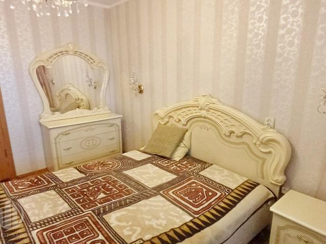 Квартира аренда в Пушкино, Кабардино-Балкарская Республика