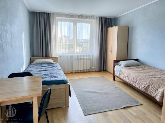 Квартира аренда в Пушкино, Кабардино-Балкарская Республика