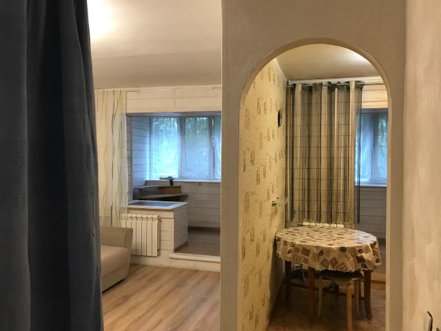 Квартира аренда в Пушкино, Кабардино-Балкарская Республика