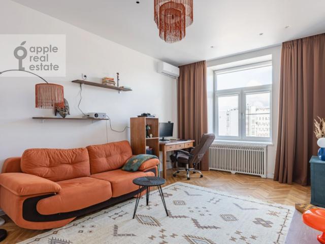 Квартира аренда