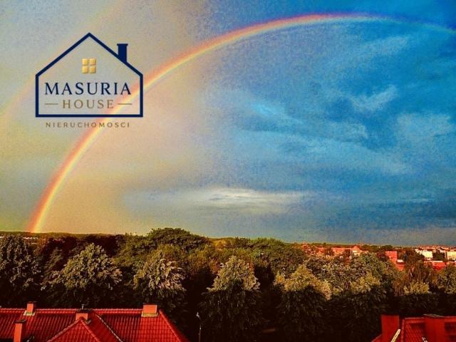 Mieszkanie na sprzedaż w Elbląg, Warmińsko-mazurskie