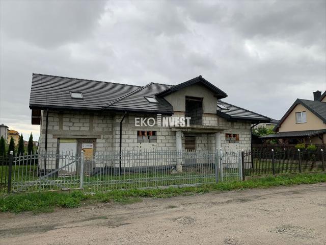 Dom na sprzedaż w Pułtusk, Mazowieckie
