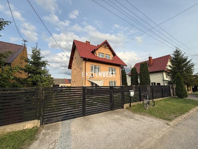 Dom na sprzedaż w Pułtusk, Mazowieckie