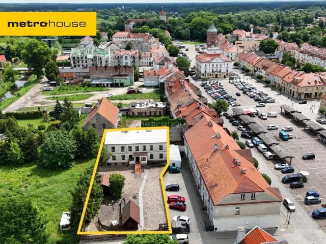 Dom na sprzedaż w Pułtusk, Mazowieckie