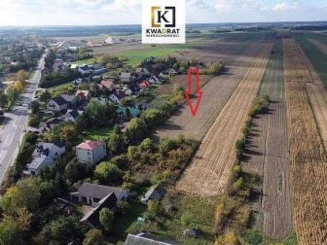 Grunt na sprzedaż w Pułtusk, Mazowieckie