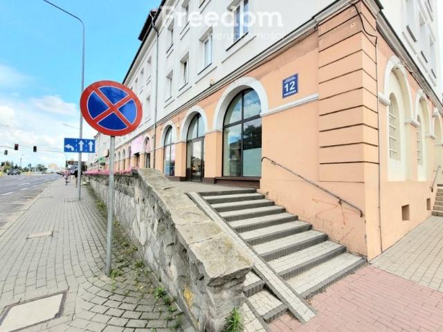 Mieszkanie na sprzedaż w Ciechanów, Mazowieckie