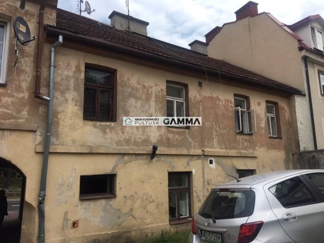 Dom na sprzedaż w Pułtusk, Mazowieckie