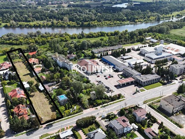 Grunt na sprzedaż w Pułtusk, Mazowieckie