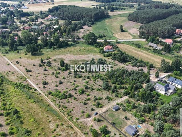 Grunt na sprzedaż w Pułtusk, Mazowieckie
