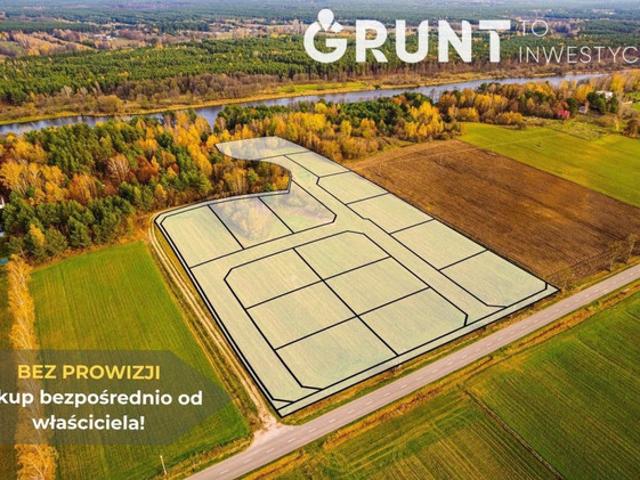 Grunt na sprzedaż w Maków Mazowiecki, Mazowieckie