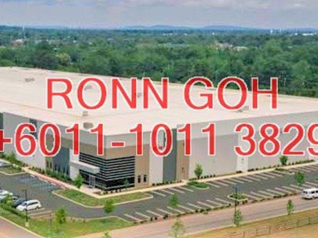 Warehouse for sale in Petaling, Subang Jaya