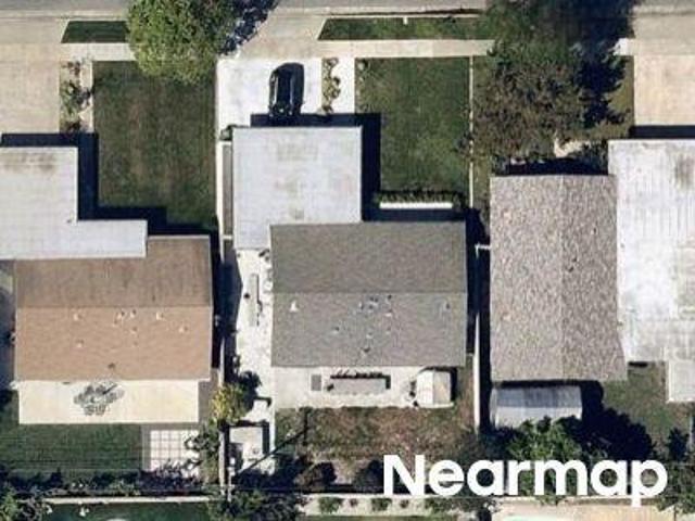 House for sale in Huntington Beach, California