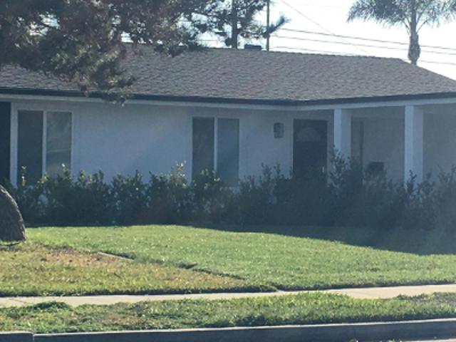 House for sale in Huntington Beach, Orange County