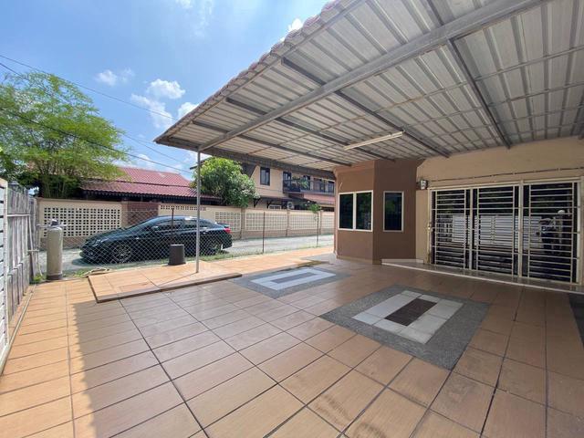 Terraced House for sale in Port Klang, Selangor