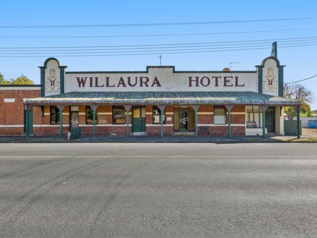 Townhouse for sale in Willaura, Victoria