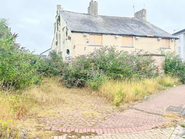 Commercial for sale in Marsh and Quay, Workington