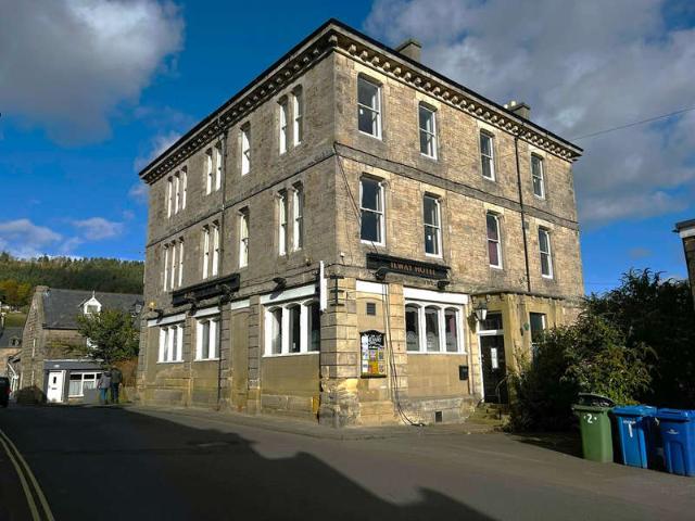 Commercial for sale in Rothbury, North East