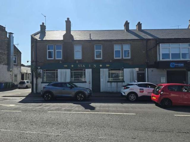 Commercial for sale in Scotland