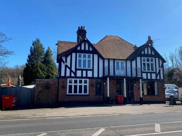 Commercial for sale in Heathlands, East Sussex