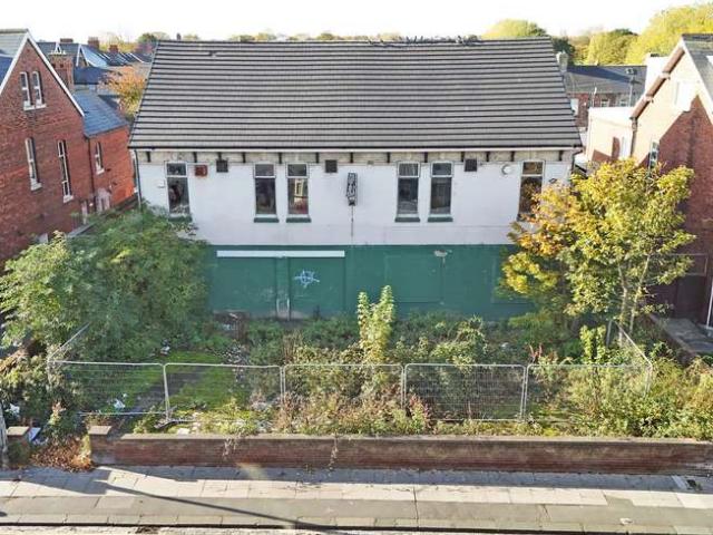 Commercial for sale in Stranton, Brierton