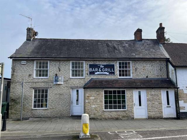 Commercial for sale in Lodbourne, Lamyatt