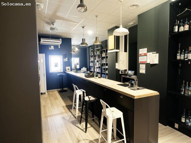 Local Comercial en alquiler en Benimaclet, Valencia