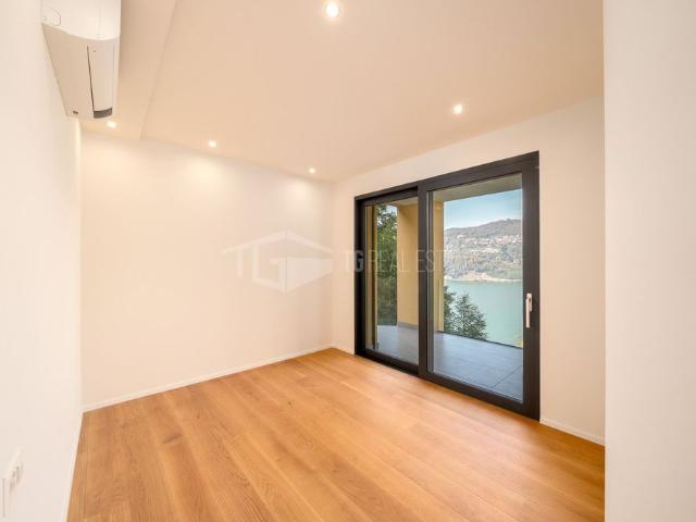Apartment mieten in Montagnola, Collina d'Oro