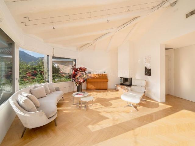 Haus mieten in Melide, Distretto di Lugano