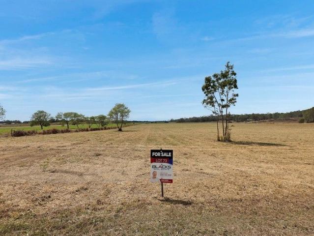 Land for sale in Walkerston, Queensland