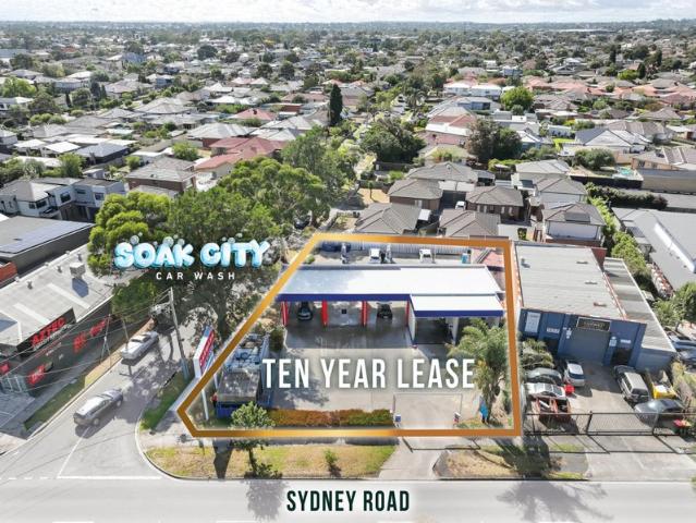 Retail for sale in Camerons Creek, Victoria