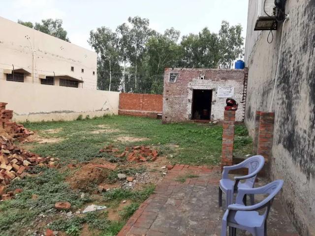 Land for rent in Rawalpindi, Islamabad Capital Territory