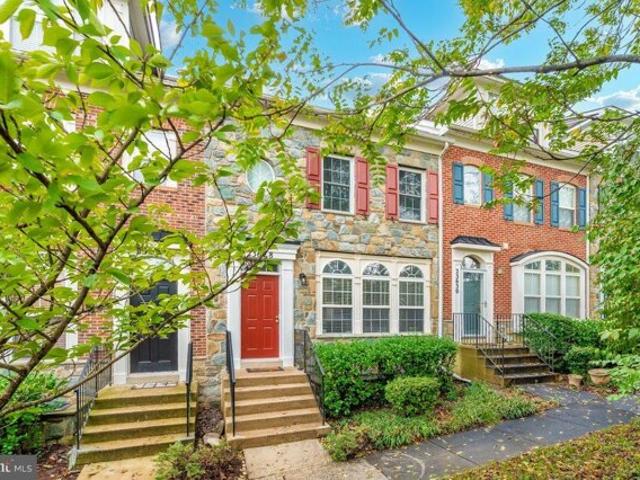 House for sale in Clarksburg, Maryland