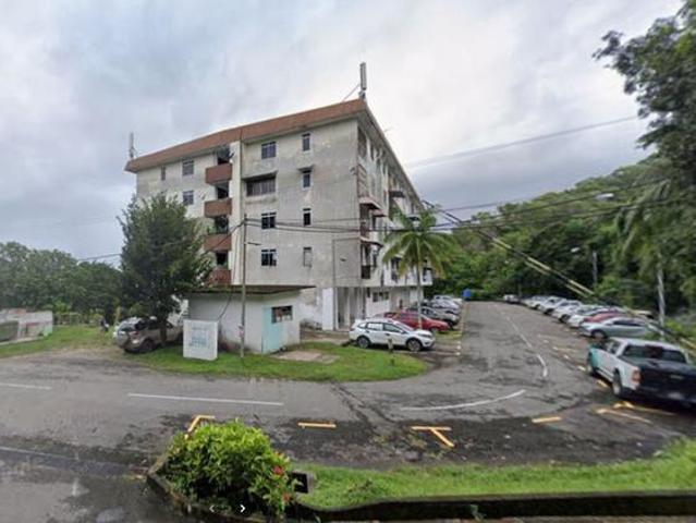 Flat for sale in Kinabalu, Sabah