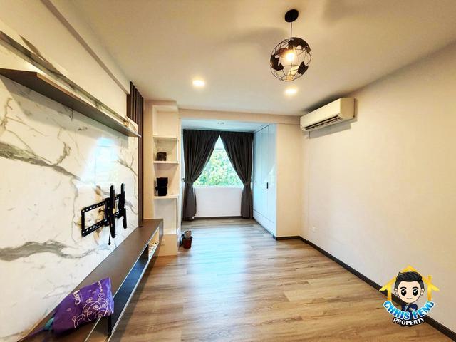 Apartment for sale in Likas, Sabah